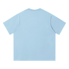 Unisex Boxy Quick-Dry T-Shirt