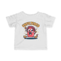 Infant T-Shirt - Unfiltered Cartoon Character