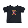 Unfiltered Cartoon Character Infant Tee