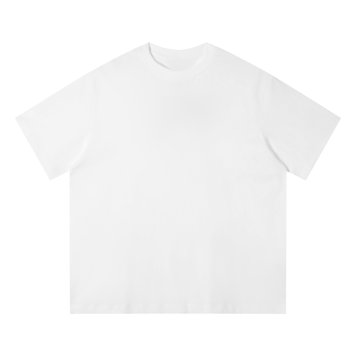 Unisex Boxy Quick-Dry T-Shirt
