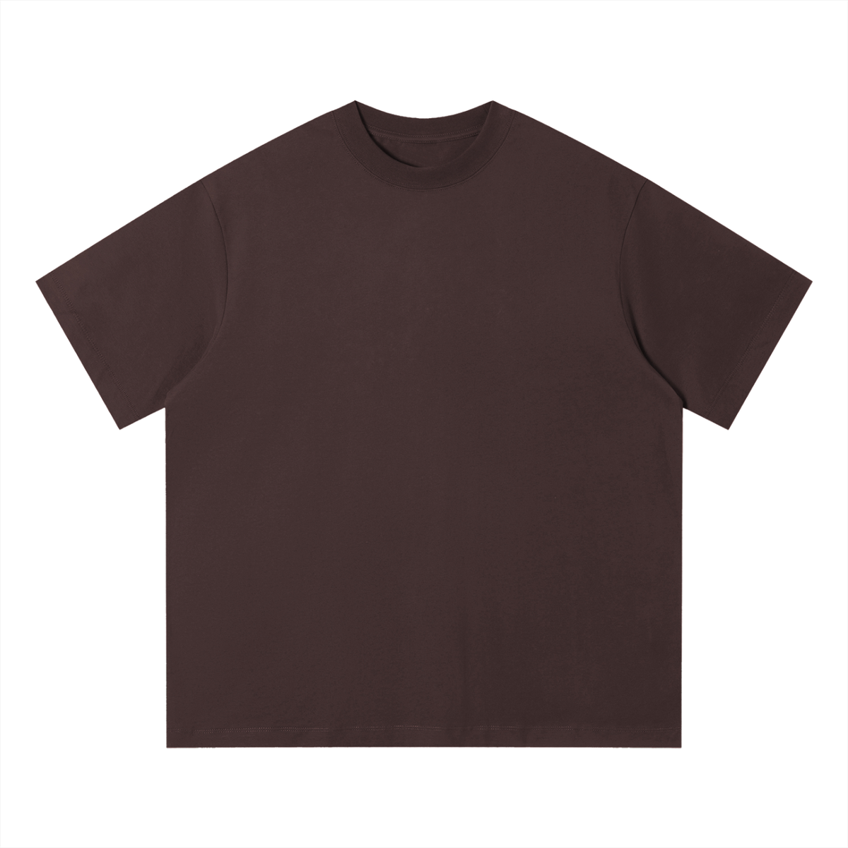 Unisex Boxy Quick-Dry T-Shirt