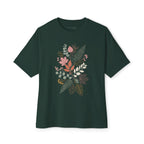 T-Shirt - Minimal Botanical