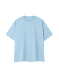 Unisex Boxy Quick-Dry T-Shirt