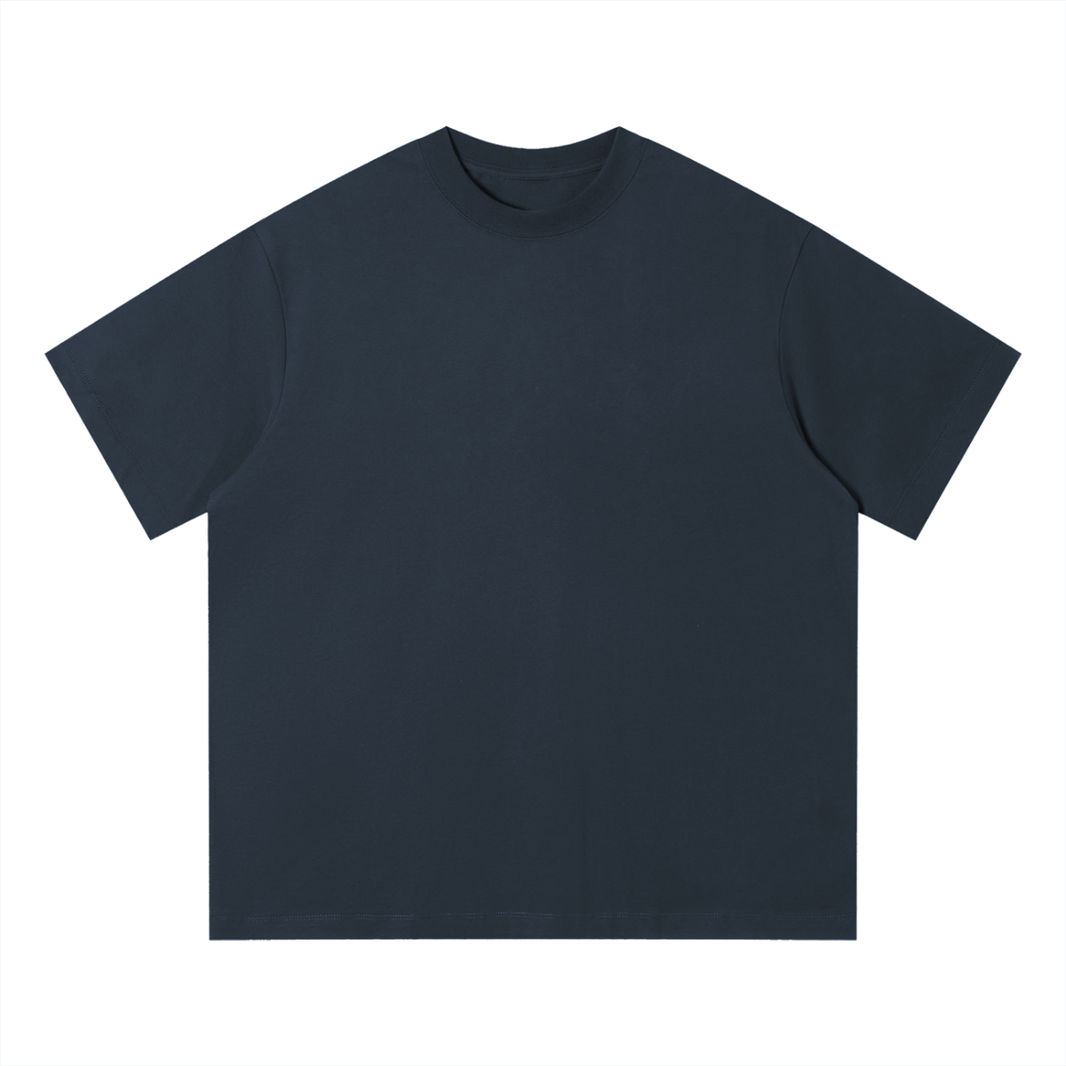 Unisex Boxy Quick-Dry T-Shirt