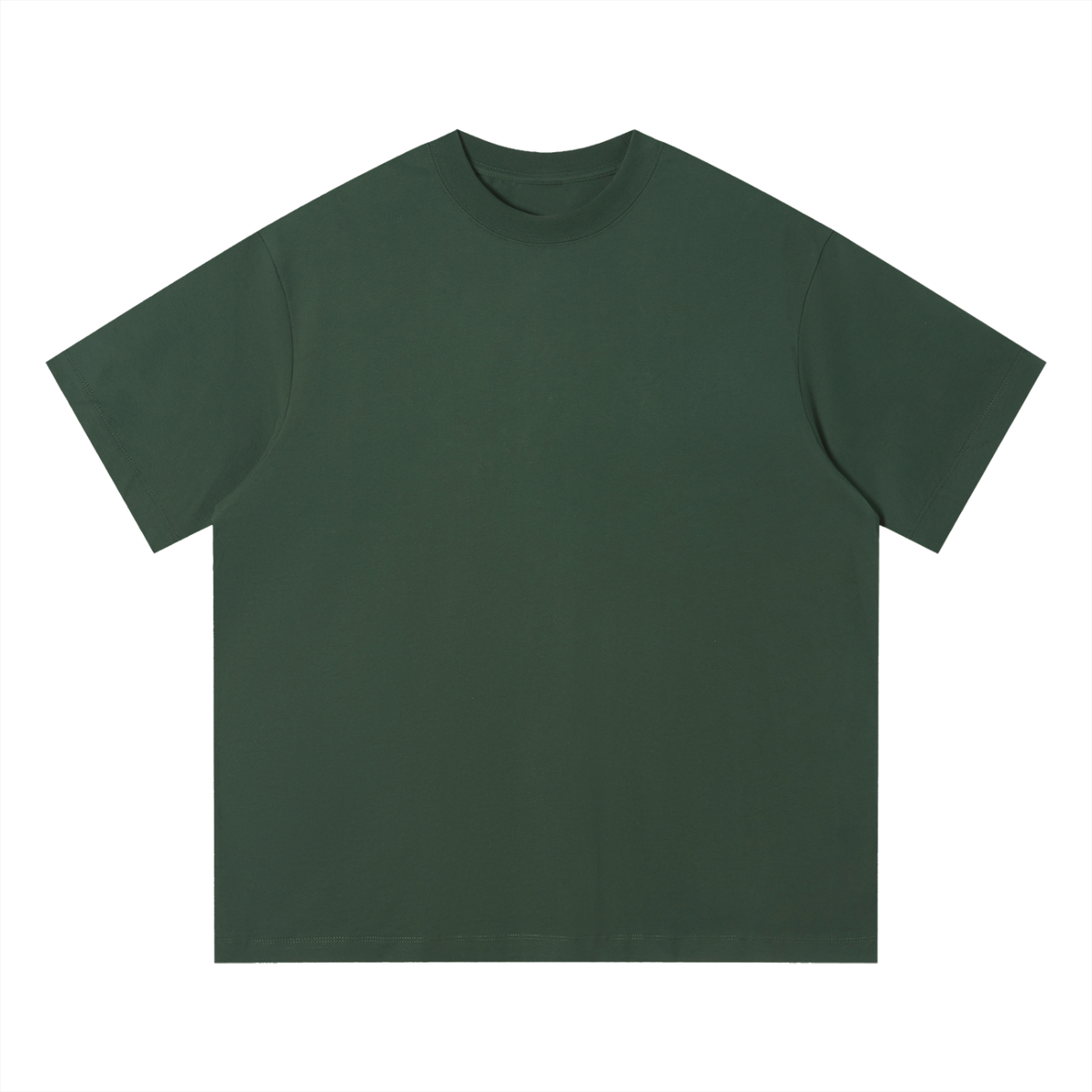 Unisex Boxy Quick-Dry T-Shirt