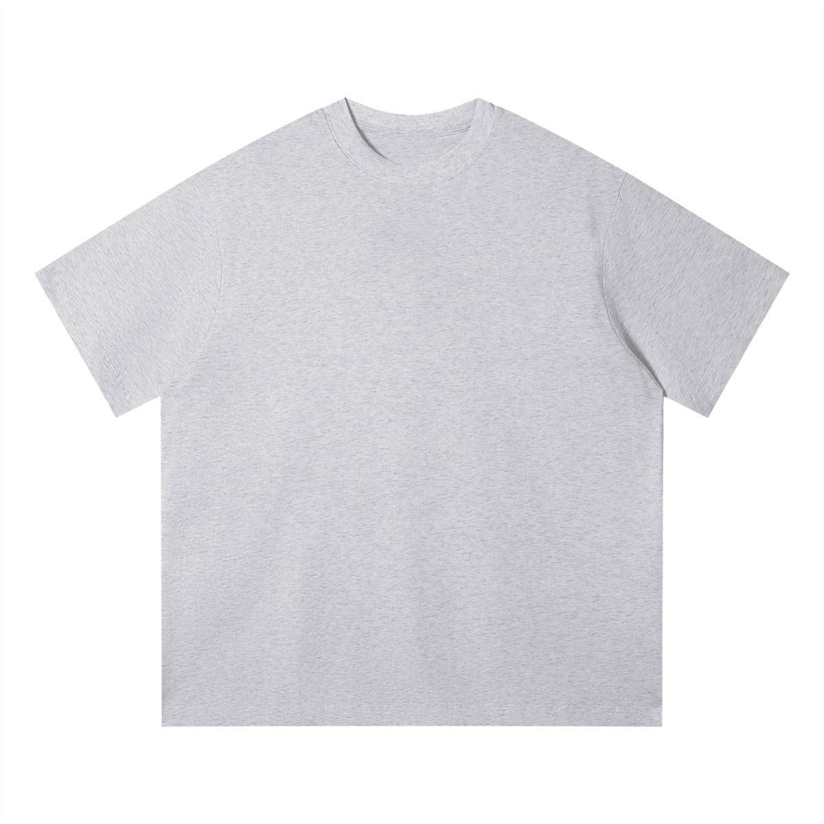 Unisex Boxy Quick-Dry T-Shirt
